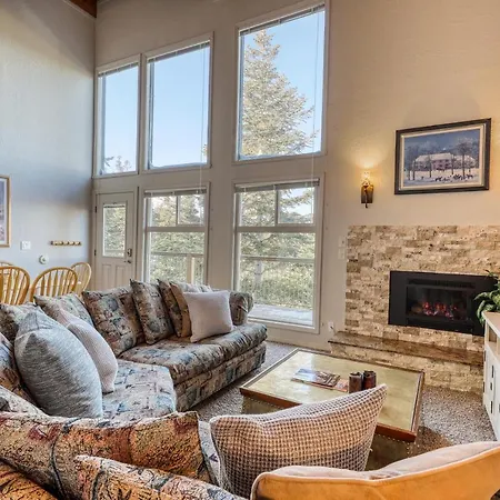 Heavenly View 4 U Villa Stateline Exterior photo