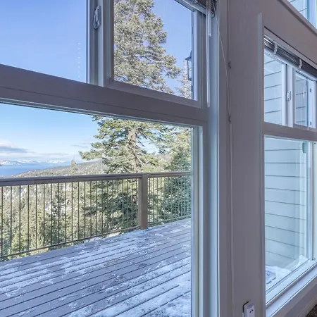 Heavenly View 4 U Villa Stateline Exterior photo