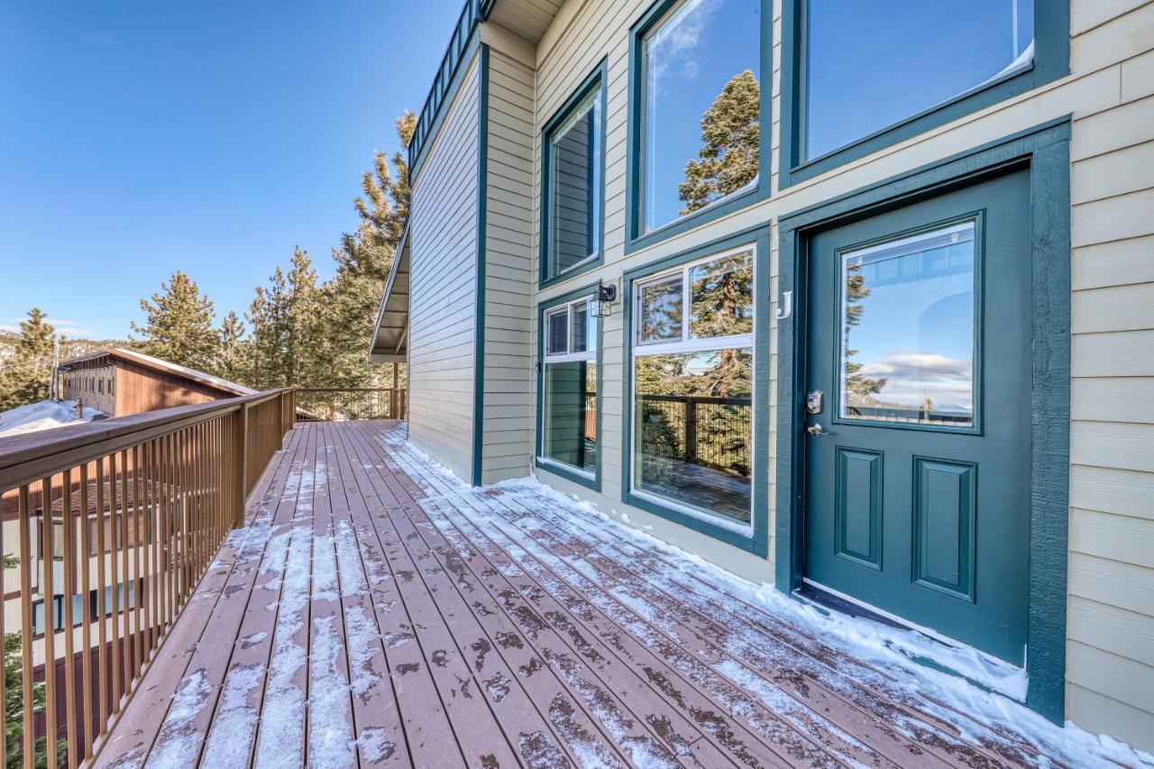 Holiday home Heavenly View 4 U