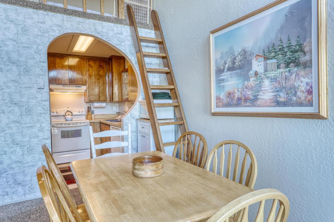 Holiday home Heavenly View 4 U Stateline