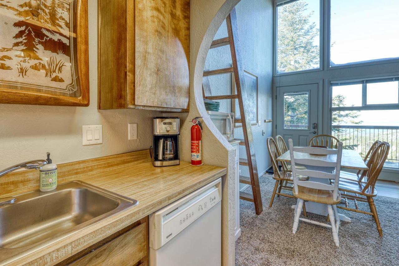 Holiday home Heavenly View 4 U
