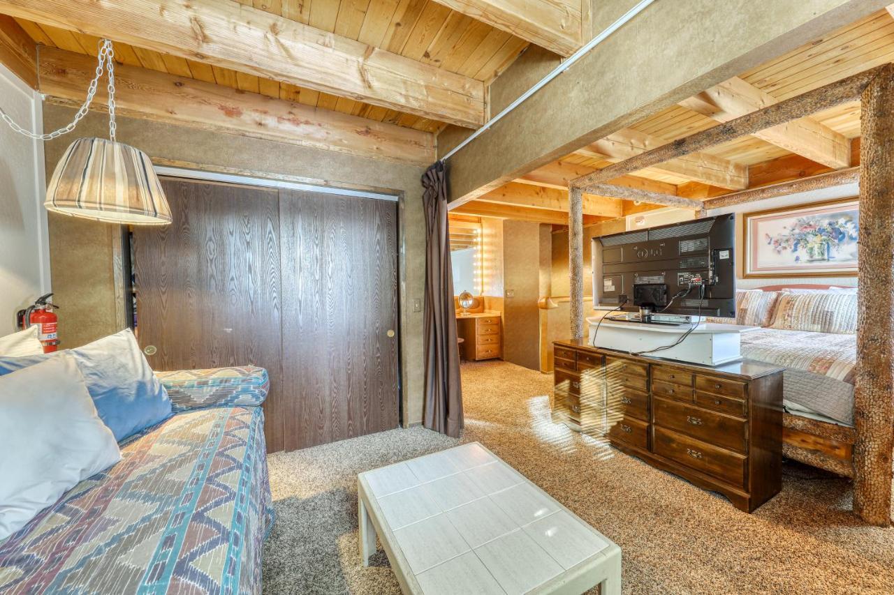 Heavenly View 4 U Holiday home Stateline